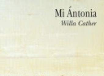 Mi antonia