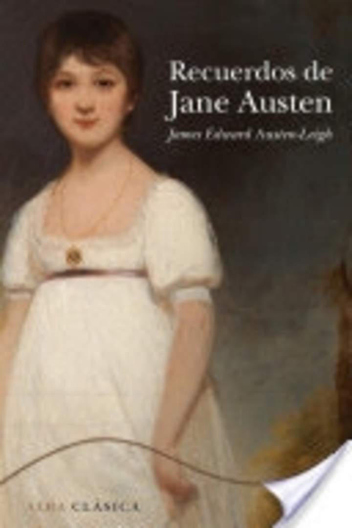 Recuerdos de Jane Austen