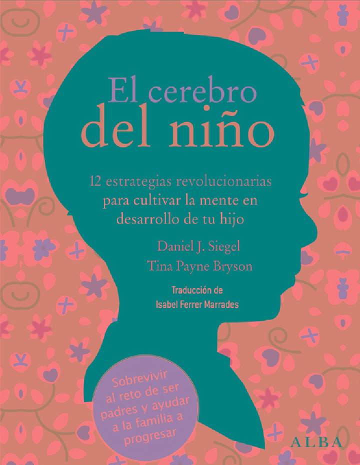 El cerebro del niño