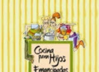 Cocina para hijos emancipados