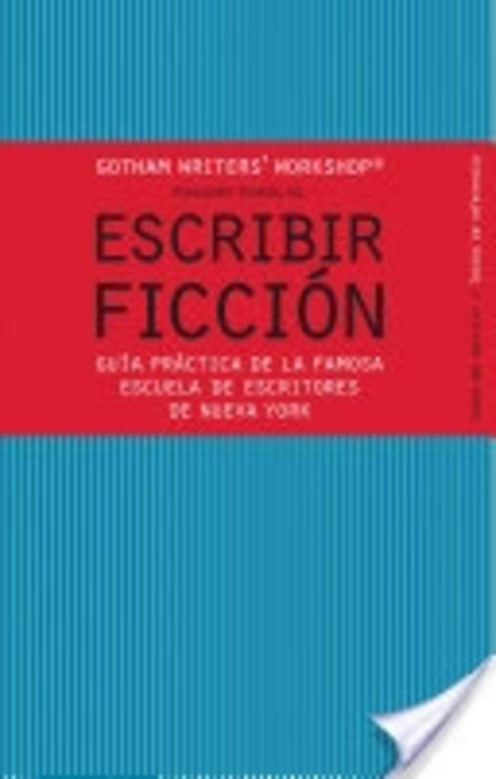 Escribir ficción