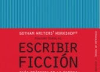 Escribir ficción