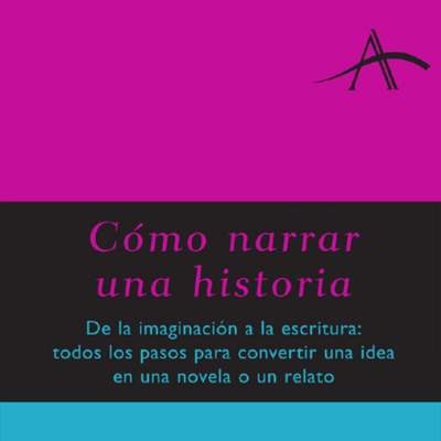 Como narrar una historia