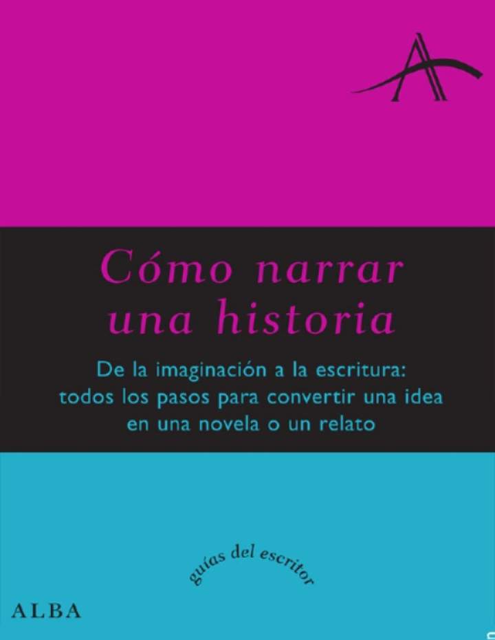 Como narrar una historia