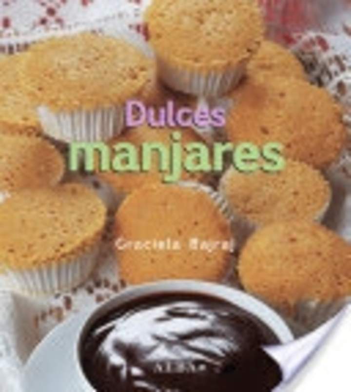 Dulces manjares