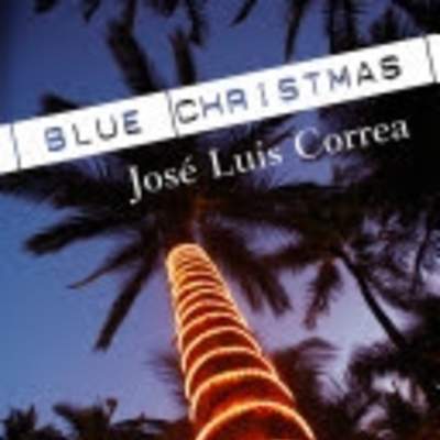 Blue christmas