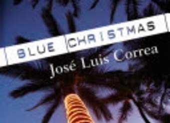 Blue christmas