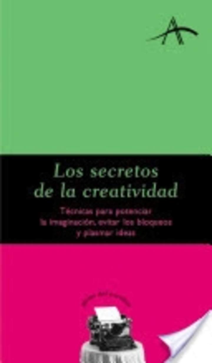 Los secretos de la creatividad