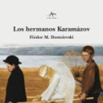 Los hermanos karamazov