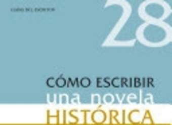 Cómo escribir una novela histórica