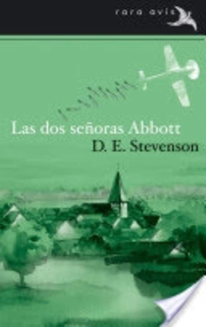 Las dos señoras Abbott