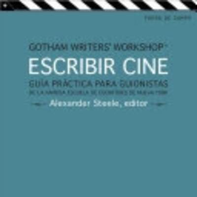 Escribir cine