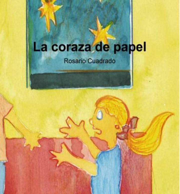 La coraza de papel