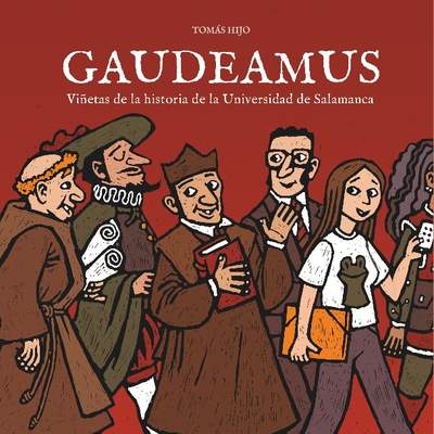 Gaudeamus