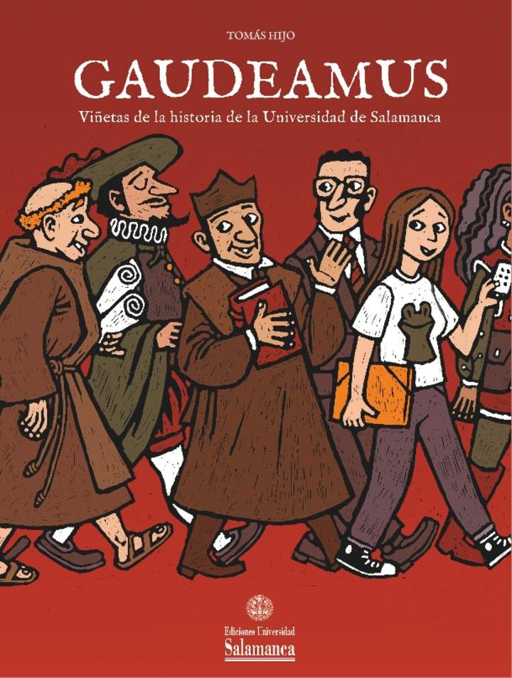 Gaudeamus