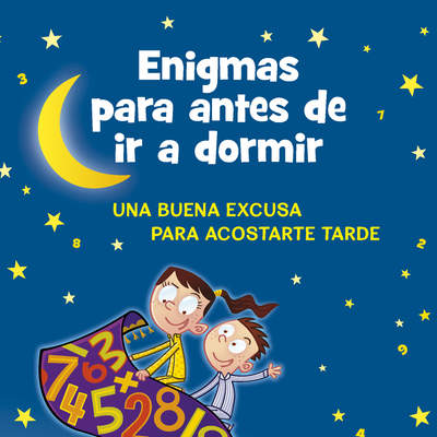 Enigmas para antes de ir a dormir