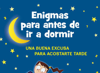 Enigmas para antes de ir a dormir