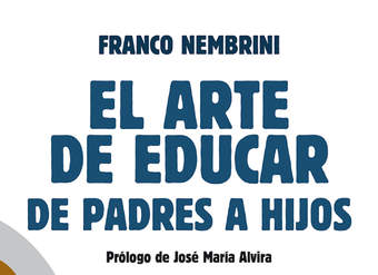 El arte de educar de padres a hijos