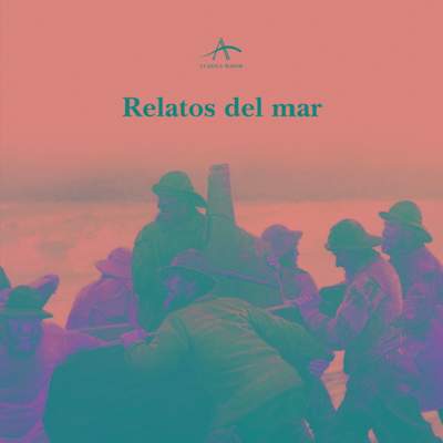 Relatos del mar