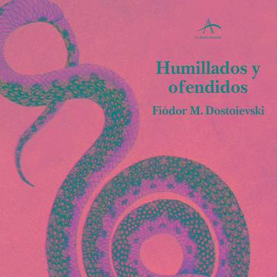 Humillados y ofendidos