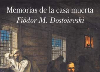 Memorias de la casa muerta