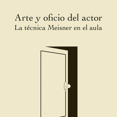 Arte y oficio del actor