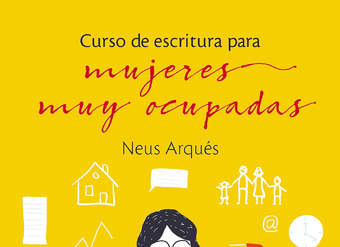 Curso de escritura para mujeres muy ocupadas