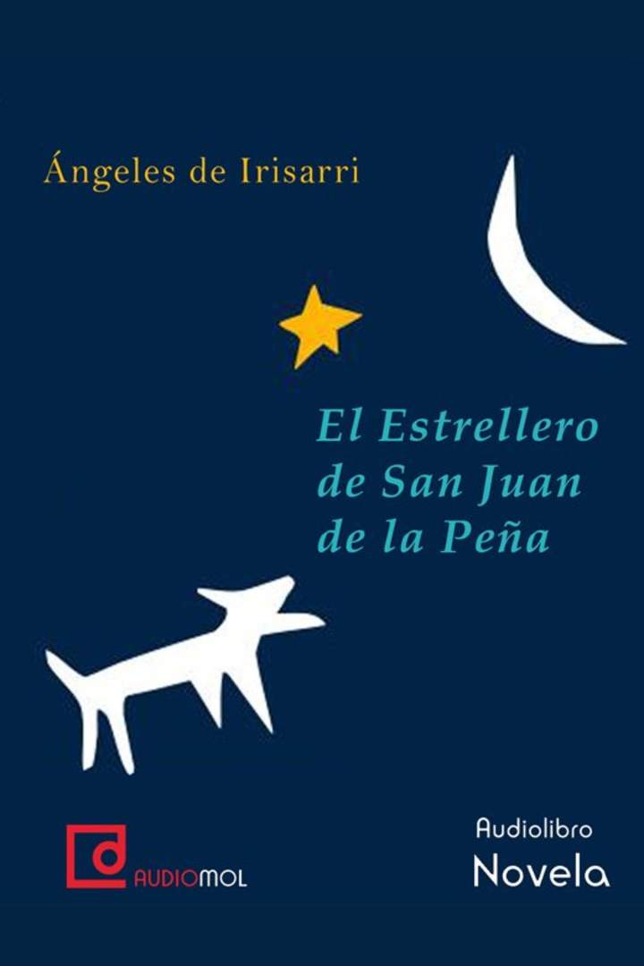 El estrellero de San Juan de la Peña