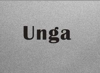 Unga