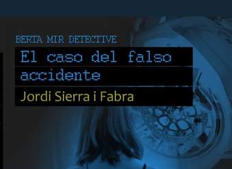 Berta Mir: El caso del falso accidente