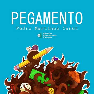 Pegamento