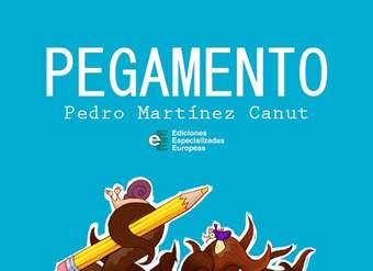 Pegamento