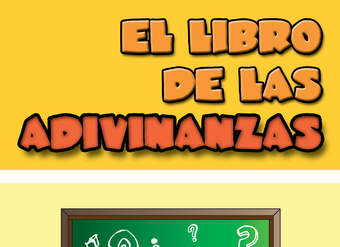 El libro de las adivinanzas