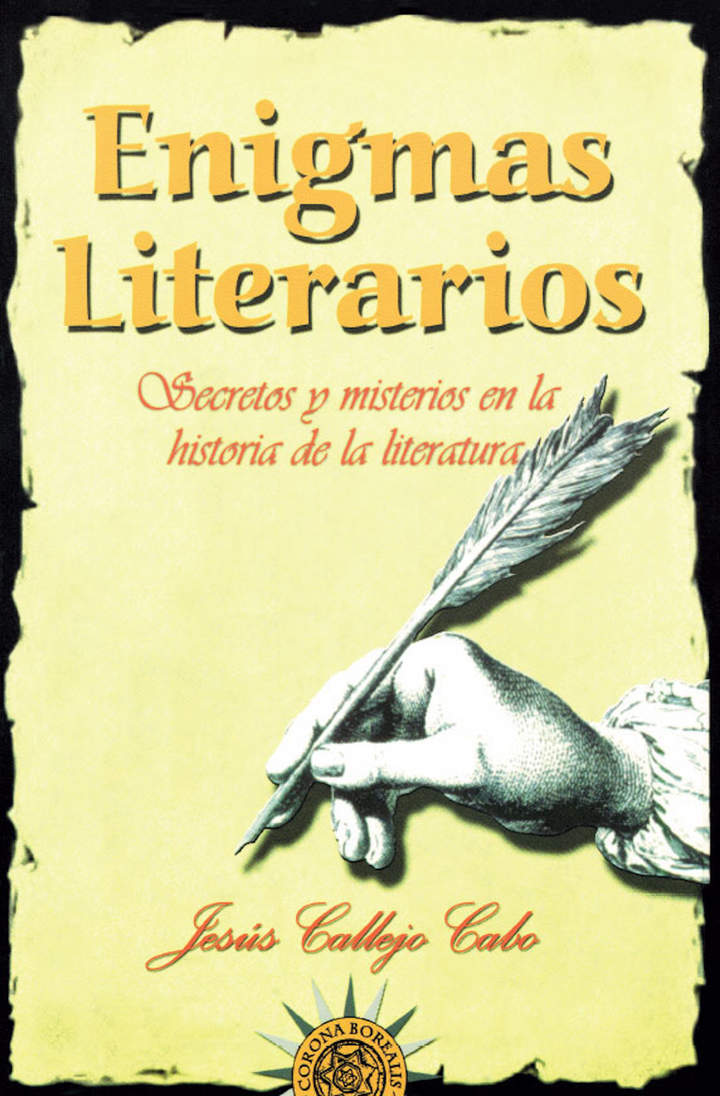 Enigmas literarios