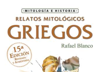 Relatos mitológicos griegos