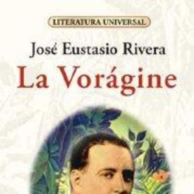 La vorágine