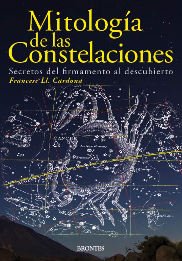 Mitología de las constelaciones