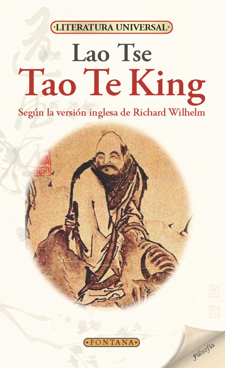 Tao te King