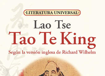 Tao te King