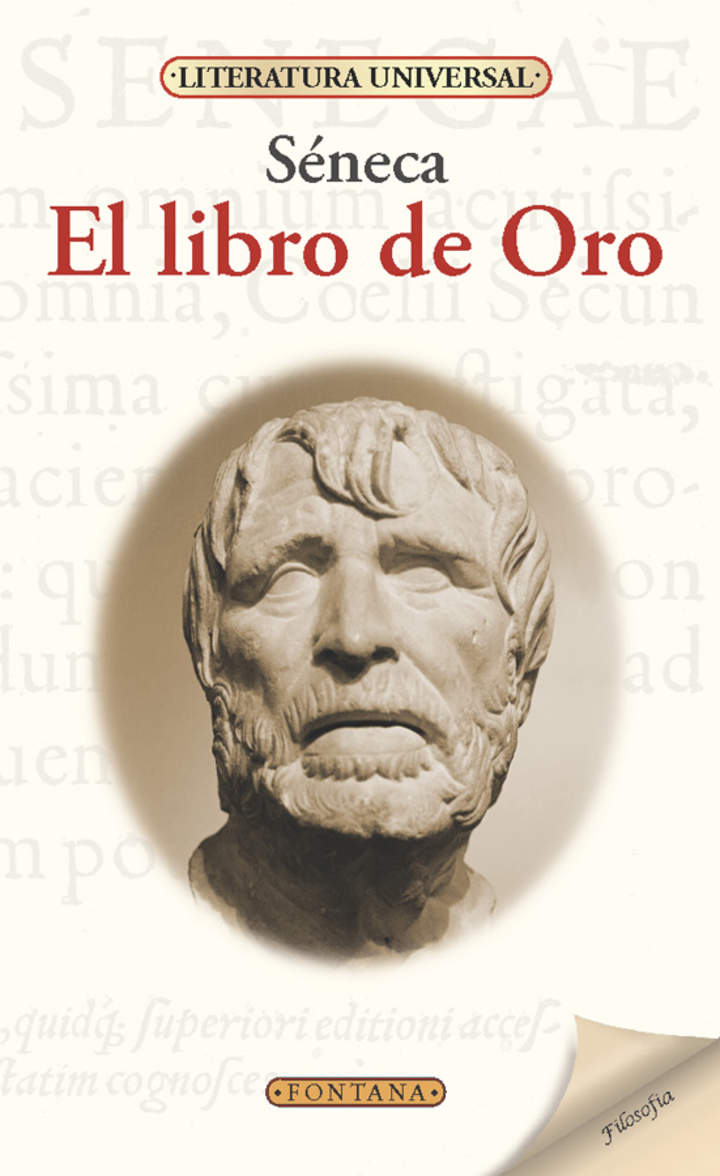 El libro de oro