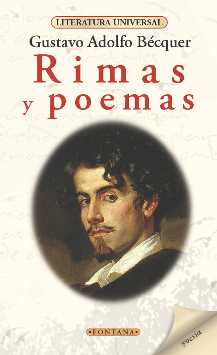 Rimas y poemas