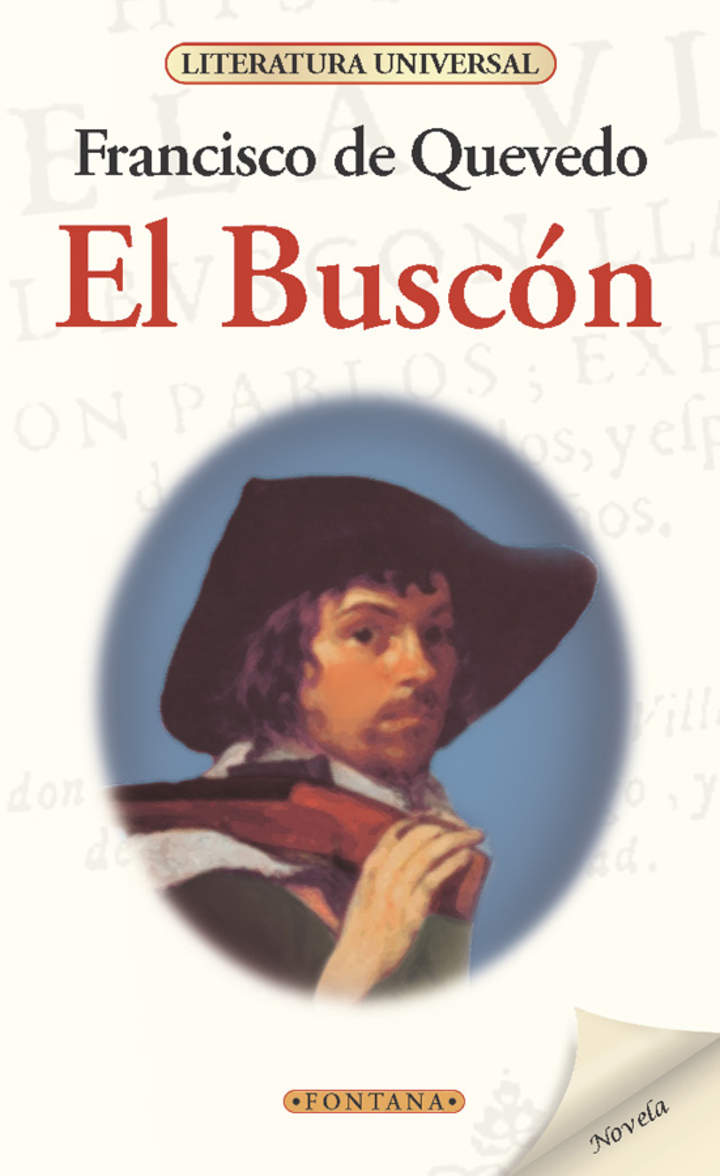 El buscón