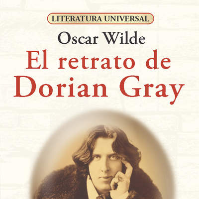 El retrato de Dorian Gray