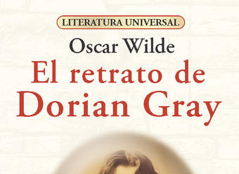 El retrato de Dorian Gray