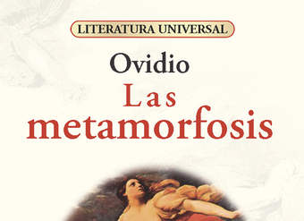 Las metamorfosis