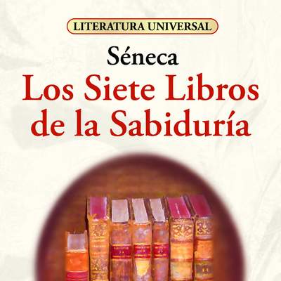 Los siete libros de la sabiduría