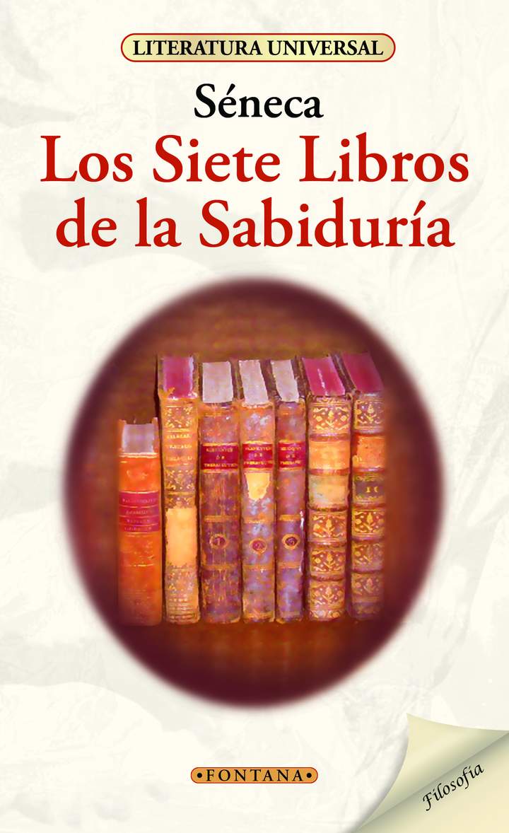 Los siete libros de la sabiduría