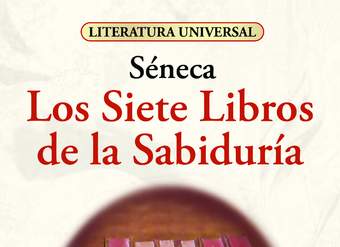 Los siete libros de la sabiduría