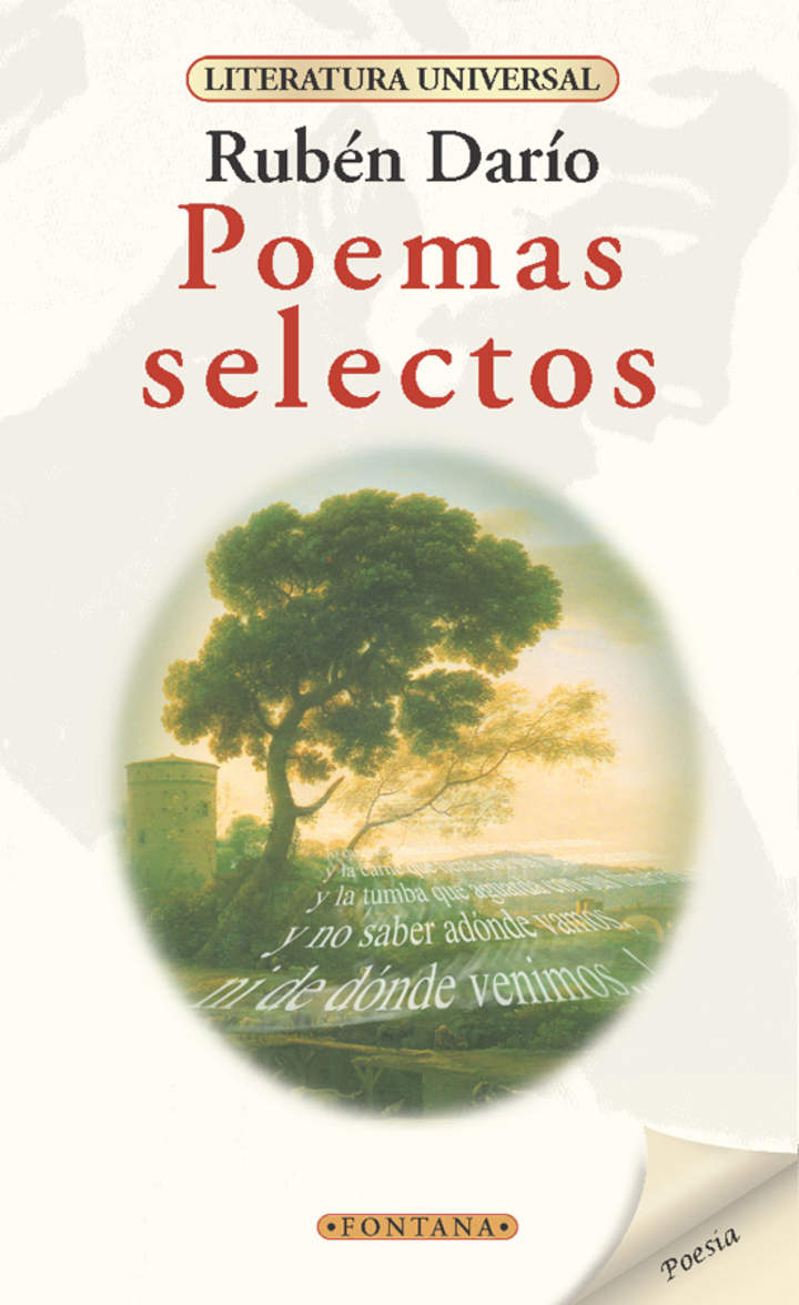 Poemas selectos