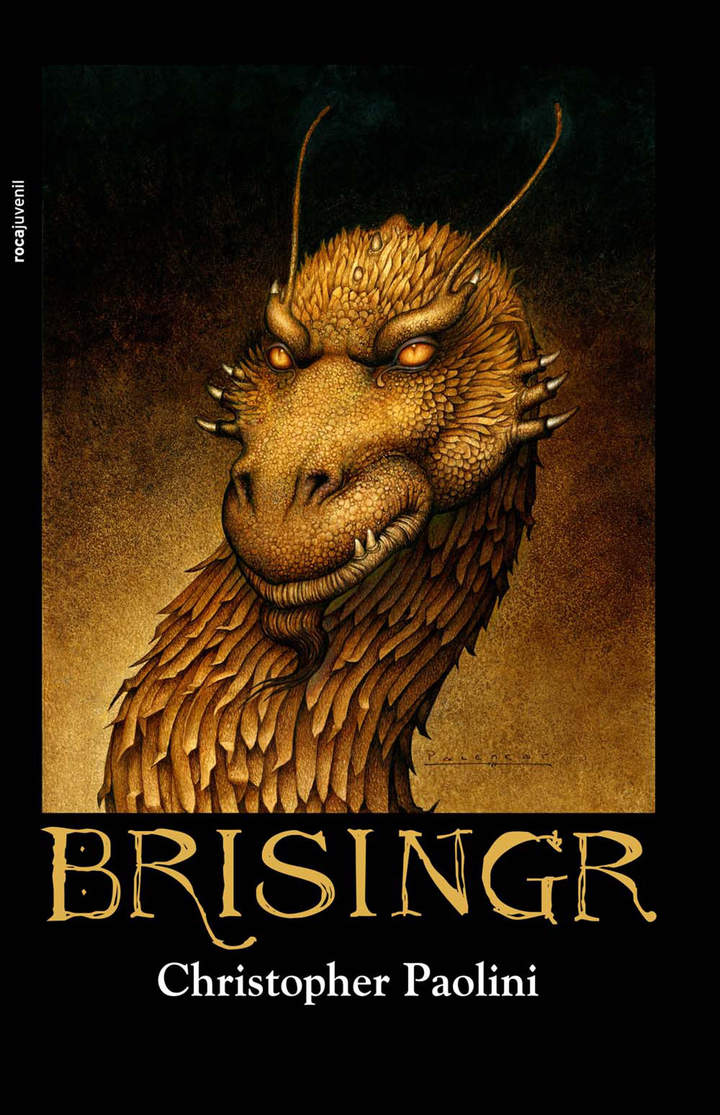 Brisingr